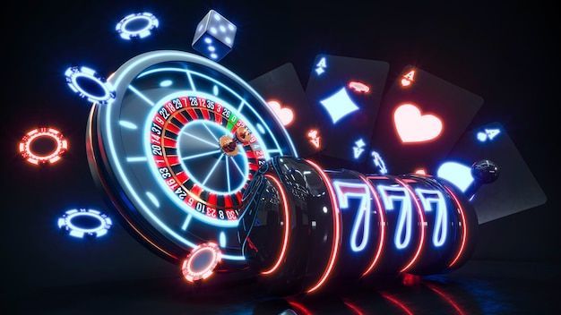 Wheel of Fortune Casino