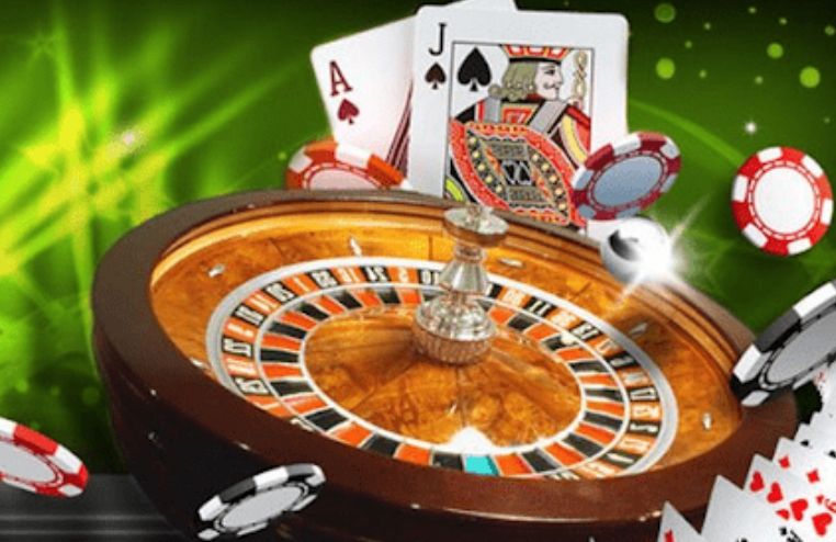 پاکستان کے Wheel of Fortune Casino کھلاڑیوں کے لیےجیک پاٹ گیم