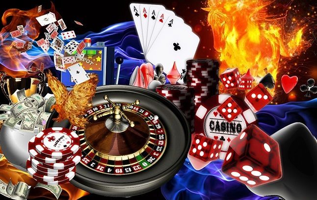 Wheel of Fortune Casino کیسینو میں رولیٹی گیمز کے بارے میں معلومات