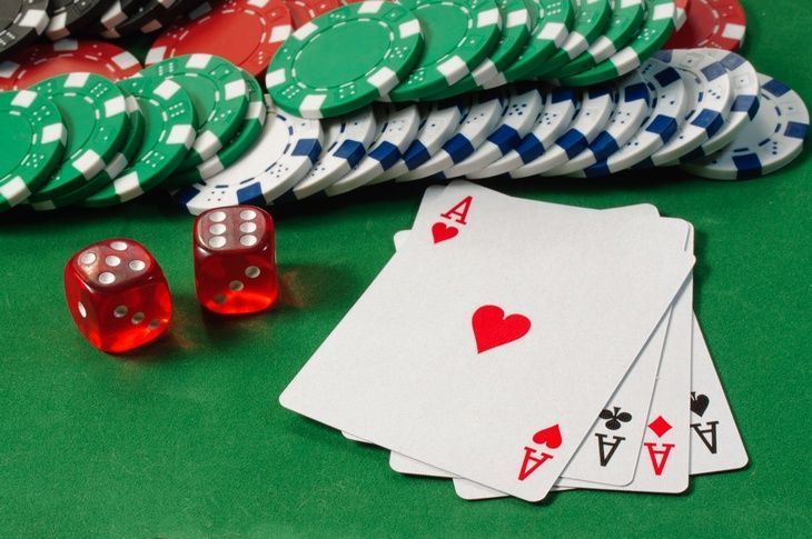 Wheel of Fortune Casino کیسینو میں لاٹری گیمز میں حصہ لیں۔