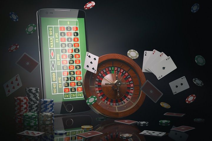 Wheel of Fortune Casino سائٹ کے لیے آن لائن گیمز فراہم کرنے والے