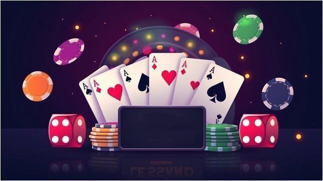 Wheel of Fortune Casino کیسینو میں ایک آن لائن گیم کا انتخاب کریں۔